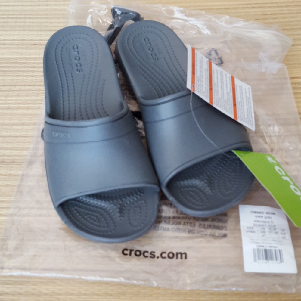 Crocs unisex